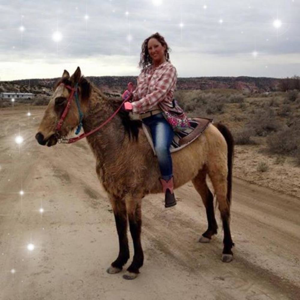 Meet your Posher, Callie